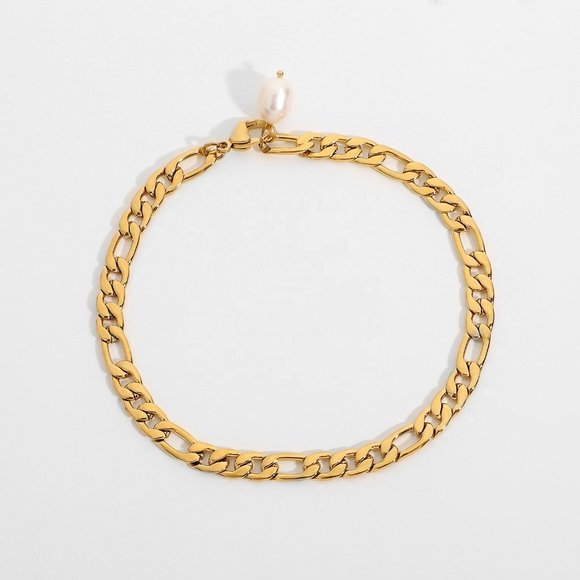 Eliza Anklet - Picture 3 of 6